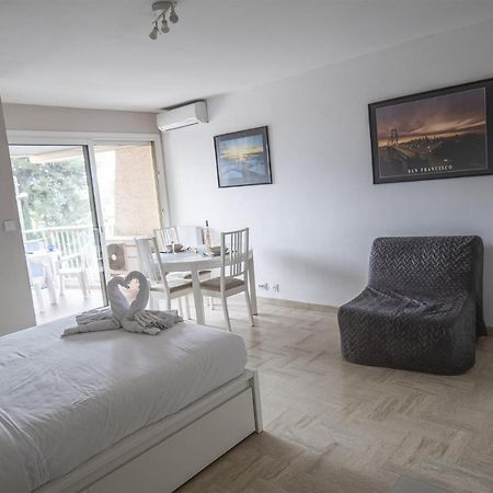 Apartament Maresol Cagnes-sur-Mer Zewnętrze zdjęcie