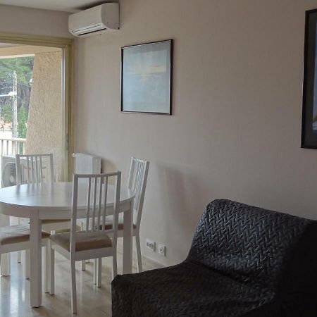 Apartament Maresol Cagnes-sur-Mer Zewnętrze zdjęcie