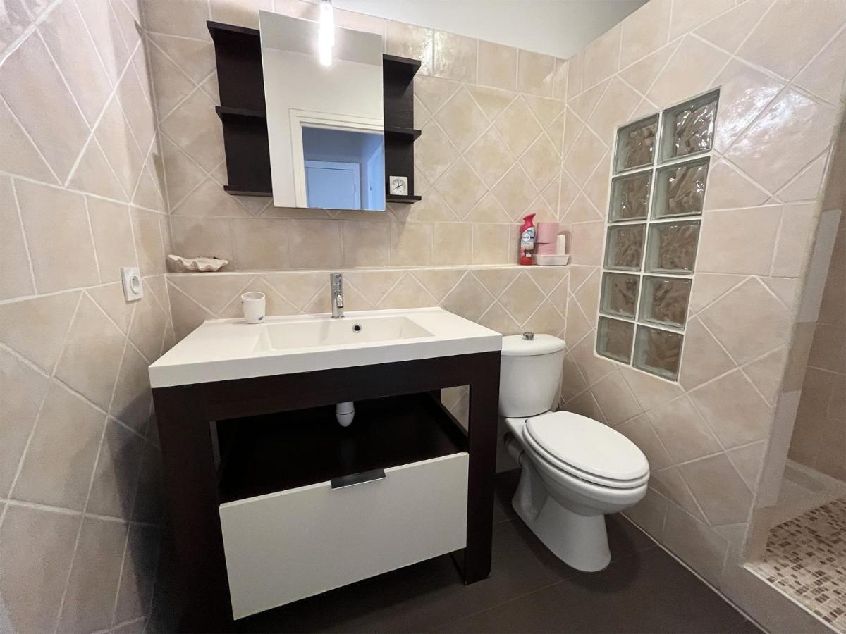 Apartament Maresol Cagnes-sur-Mer Zewnętrze zdjęcie