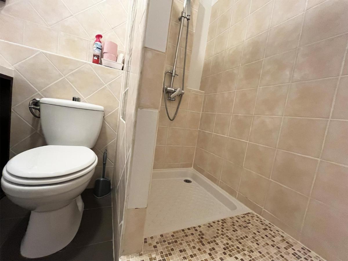 Apartament Maresol Cagnes-sur-Mer Zewnętrze zdjęcie