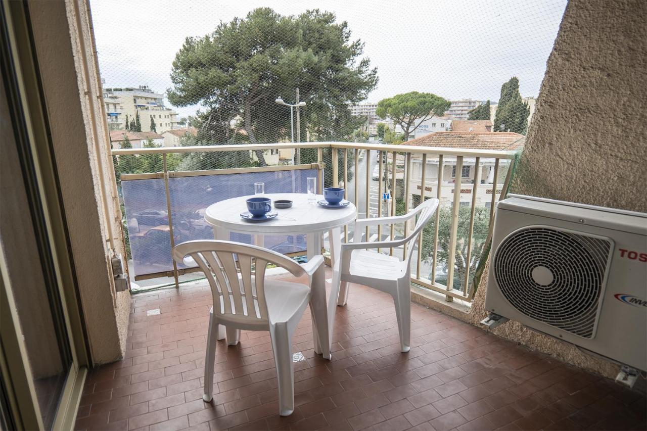 Apartament Maresol Cagnes-sur-Mer Zewnętrze zdjęcie