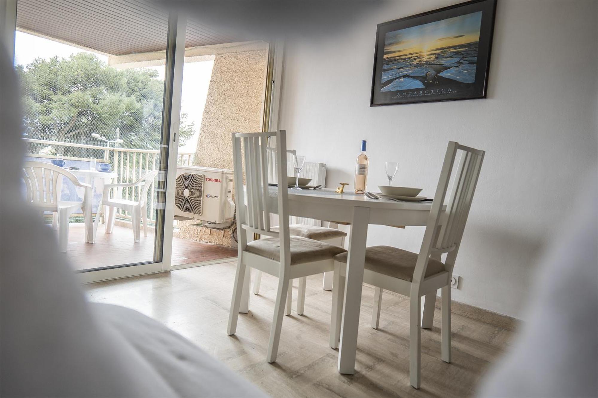 Apartament Maresol Cagnes-sur-Mer Zewnętrze zdjęcie