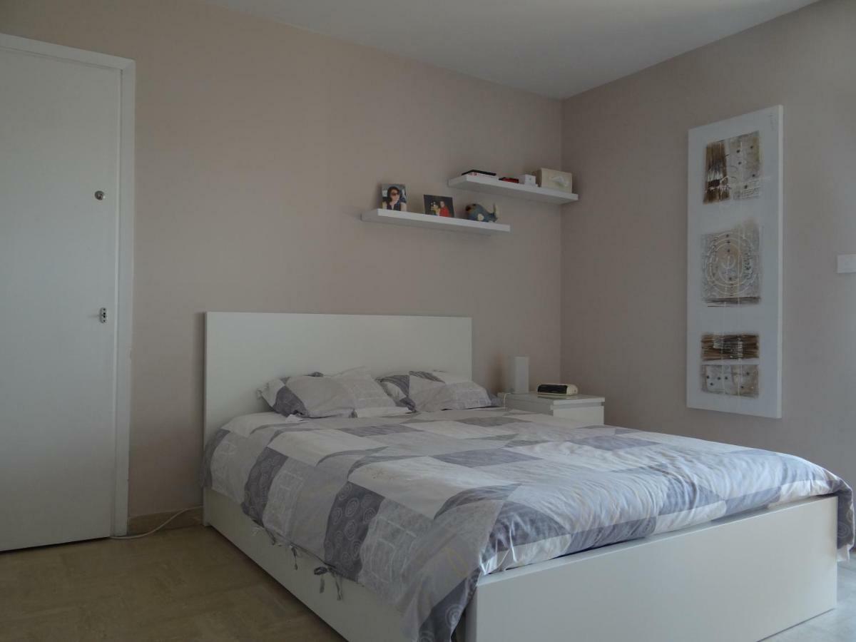 Apartament Maresol Cagnes-sur-Mer Zewnętrze zdjęcie