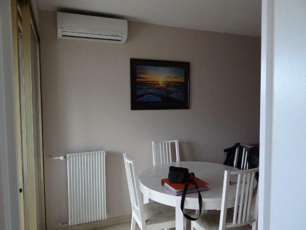 Apartament Maresol Cagnes-sur-Mer Zewnętrze zdjęcie